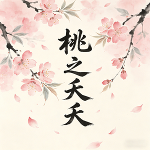 桃之夭夭