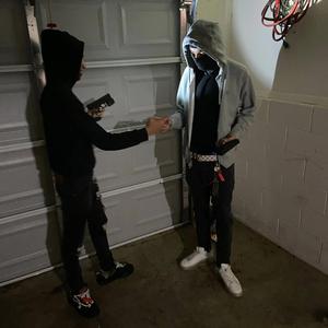 Grey Goose (feat. cbg.j)