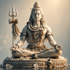 Om Namah Shivaya Chanting