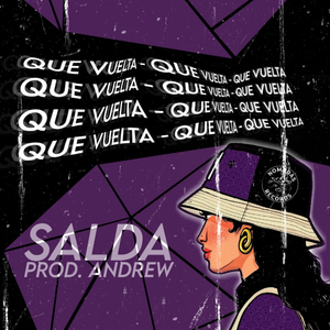 Que Vuelta