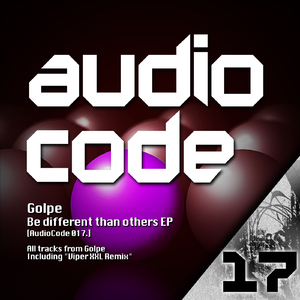 Stinkey (Original Mix)