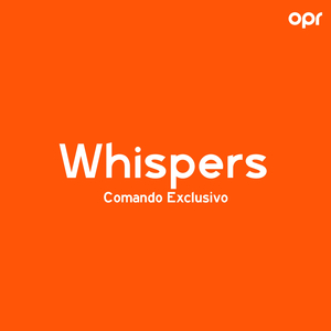 Whispers