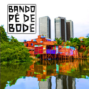 Lá Vem Mãe Iemanja