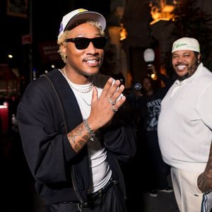 [免费] Hell Or High Water - MULA SAKEE Type Beat