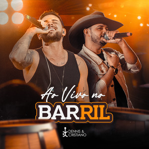 Vem Me Dengar / Parece Castigo / Volta pra Mim (Ao Vivo)