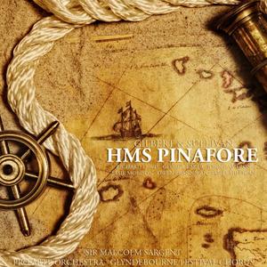 HMS Pinafore: Act I
