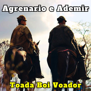 Toada Cavalo Bacurim
