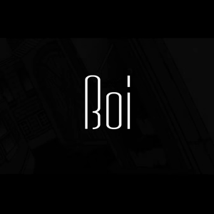 Boi （Cover ポリスピカデリー）
