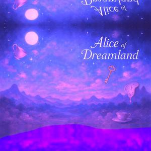 Alice of Dreamland