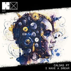 Silent Scream (Original Mix)