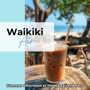 Peaceful Island Escape