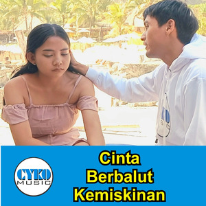 Cinta Berbalut Kemiskinan