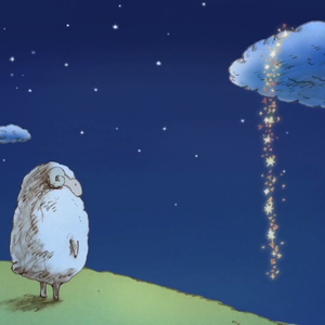 藏进繁星（男声版）（《尽管我们手中空无一物》中文版）