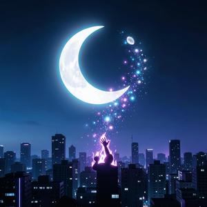 Moonlit Firehands