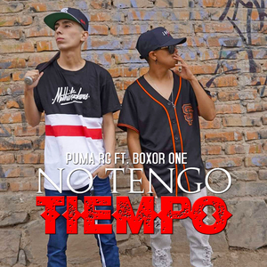 No Tengo Tiempo