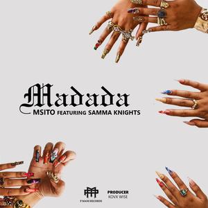 Madada (feat. Samma Knights)