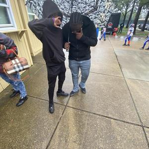 Bro Freestyle