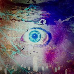 Yugen (feat. Sammy Slamdance)