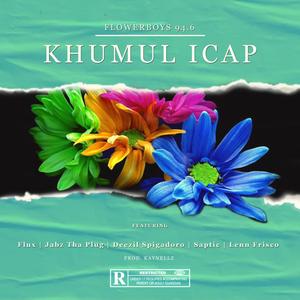 Khumul' icap