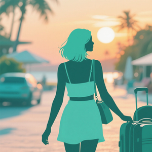 One night trip