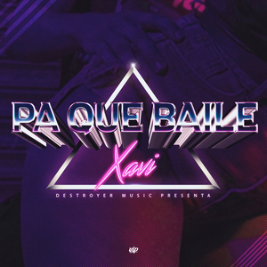 Pa Que Baile