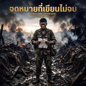 จดหมายที่เขียนไม่จบ