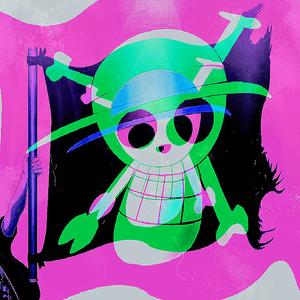 One Piece（翻自 ZUNI）