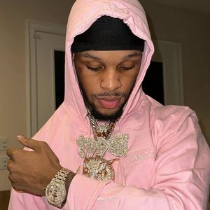 【Free】"Cold Heart"Toosii x Kenrobb Type Beat