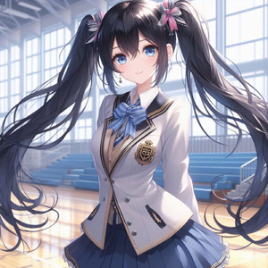 意識の境界が溶け、君の中で再構築された夜 (feat. はーちゃん & Luminous Angels)