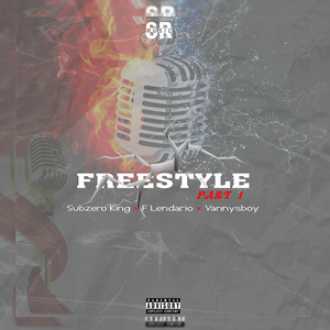 Freestyle, Pt. 1