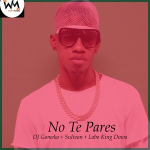 No Te Pares