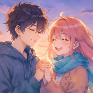 君と話したいんだ