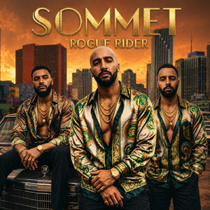 Sommet