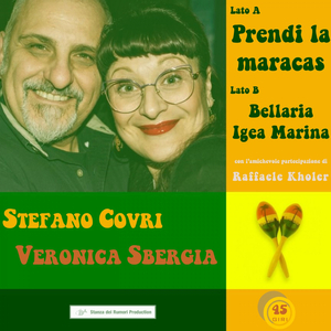 Bellaria igea Marina (feat. Raffaele Kholer)