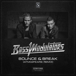 Bounce & Break (Atmozfears Remix)