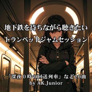 さよならを告げるトンネル