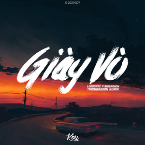 Giày Vò (ThichDragon Remix)