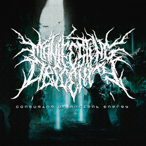 Consuming of Ancient Energy