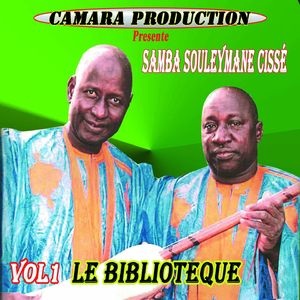 Bakary makah