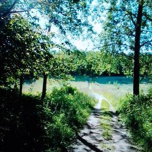 Syreeni (Special Version Slowed + Reverb Version)