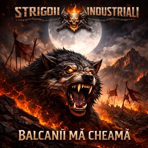 Balcanii mă Cheamă