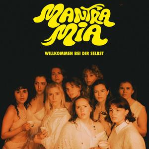 Schwein gehabt (feat. Alicia Reuß & Mantra Mia Cast)
