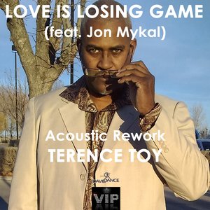 Love is Losing Game - Acoustic Rework (feat. Jon Mykal) (Original Mix)