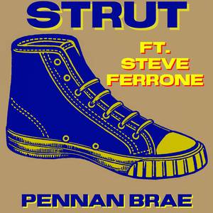 Strut (Radio Mix)