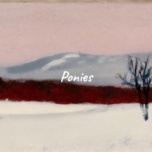 Ponies
