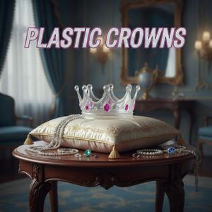 Plastic Crowns