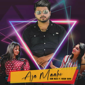 Aja Maahi