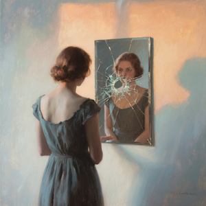 Lying to My Therapist About You