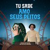 Wesley do Piseiro - Tu Sabe Amo Seus Peitos (feat. MC RESTRITO ORIGINAL)