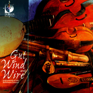 Terpsichore (arr. for chamber ensemble):Branle de la torche